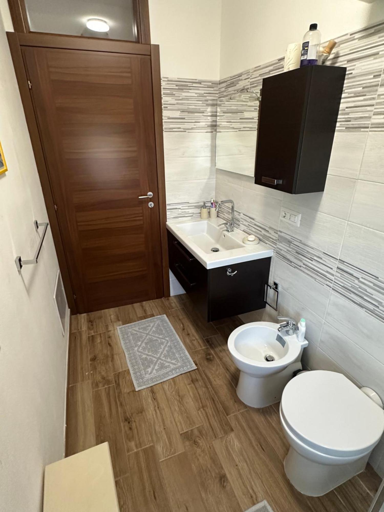 Casa Anita 32 Apartment Donigala Fenughedu Exterior photo